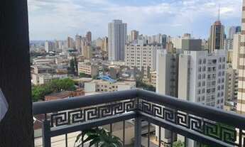 Imagem: EDIFICIO SPOT CENTRO RESIDENCE