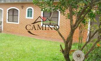 Imagem: Casa Padrão para Venda em Vila Ligya Guarujá-SP