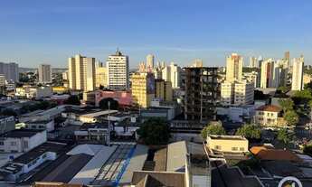 Imagem: GOIâNIA - Apartamento Padrão - Setor Central
