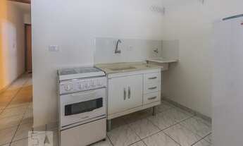 Imagem 7: Apartamento para Aluguel - Butantã, 1 Quarto, 15 m2