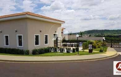 Imagem 5: Terreno (terreno em condominio fechado) , lazer, espaço gourmet, salão de festa, salão de