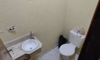 Imagem 7: Sobrado para venda na Vila Alpina - São Paulo - SP