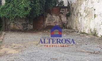 Imagem 3: Terreno com 1.000 m2 na Ladeira da Barra