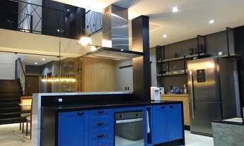 Imagem 7: Casa Urbanova Casa em condomínio com 5 dormitórios