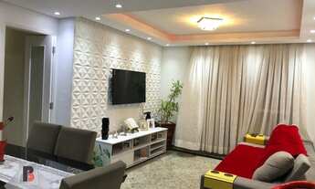 Imagem 5: Apartamento Rua Cariri - 3 dormitorios, 1 suite