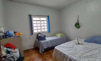 Imagem 4: Lote de 500m² Com 2 Casas No Setor Tradicional Sul - Abaixo do Detran DF