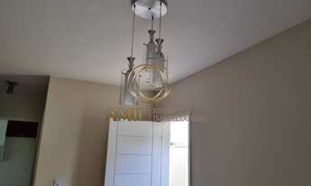 Imagem 6: JACAREÍ - Casa de Condomínio - JARDIM SANTA MARIA