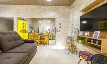 Imagem 5: Lindo sobrado 3 quartos no Aristrocata!