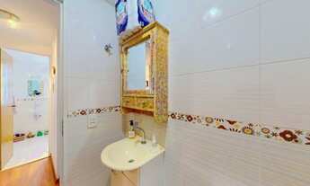 Imagem 4: APARTAMENTO RESIDENCIAL em São Paulo - SP, Jardim Paulista