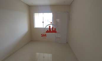 Imagem 4: SOBRADO COM 2 DORMITÓRIOS À VENDA, 66 M² TUDE BASTOS (SÍTIO DO CAMPO) - PRAIA GRANDE/SP