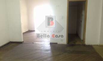 Imagem 2: Sobrado próximo ao Clube Juventus