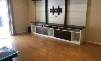 Imagem 2: Apartamento com 3 quartos à venda, 140 m², Tijuca, Rio de Janeiro/RJ