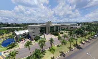 Imagem 6: CAMPINAS - Conjunto Comercial/Sala - Techno Park