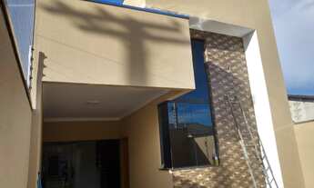 Imagem 3: Casa flor do cerrado Px ao prédio , localização excelente, Anápolis