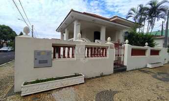 Imagem 3: Casa comercial para alugar em Araçatuba