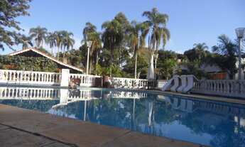 Imagem 2: SIMPLESMENTE CINEMATOGRAFICA IBIÚNA ESPETACULAR CHÁCARA POUSADA 18.000m2 Lago, Piscina, Qu