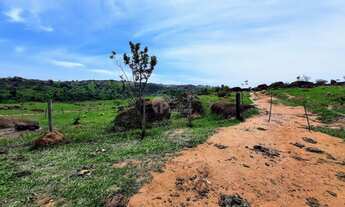 Imagem 6: ITU - RURAL - PEDREGULHO