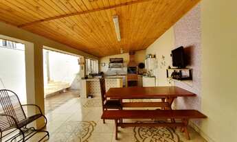 Imagem 3: Casa - Parque Taquaral - Campinas