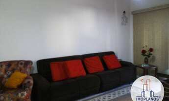 Imagem 4: Apartamento à venda, 134 m² por R$ 410.000,00 - Vila Guilhermina - Praia Grande/SP