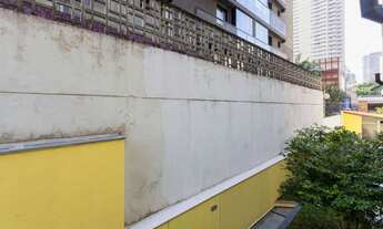 Imagem 3: APARTAMENTO RESIDENCIAL em São Paulo - SP, Vila Olímpia