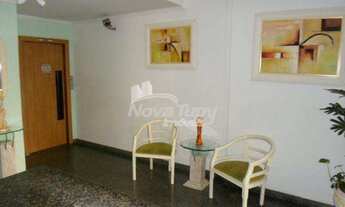 Imagem 2: Apartamento em Praia Grande bairro Ocian