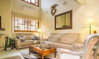 Imagem 2: Casa em condomínio 1 suíte 2 vagas Boa Vista