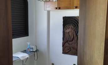 Imagem 7: Apartamento com 4 dormitórios à venda, 220 m² por R$ 420.000,00 - Centro - Bauru/SP