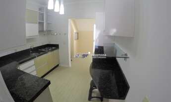 Imagem 3: Sobrado a venda no centro de Navegantes com 01 suíte + 02 dormitórios