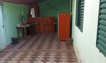 Imagem 2: Casa para venda tem 104 metros quadrados com 3 quartos - Próximo ao Zoológico / Bosque