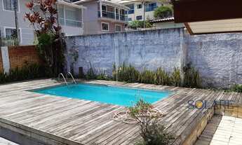 Imagem 3: Casa à venda 4 Quartos, 1 Suite, 2 Vagas, 430M², Pantanal, Florianópolis - SC