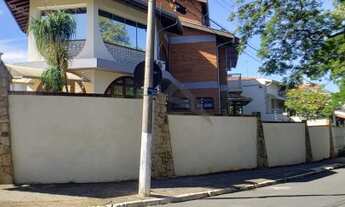 Imagem 3: Casa - Jardim Paraíso - Campinas