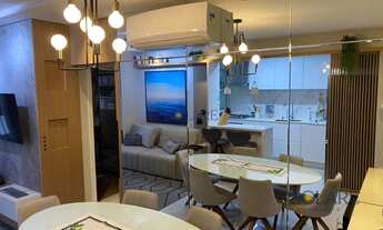 Imagem 2: Apartamento de 2 dormitórios (1 suíte) - 1 vaga de garagem à venda no Itacorubi