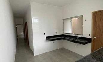 Imagem 3: Casa para venda tem 120 metros quadrados com 3 quartos. São Paulo