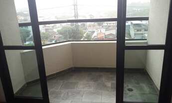 Imagem 2: SÃO BERNARDO DO CAMPO - Apartamento Padrão - RUDGE RAMOS