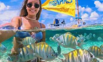 Imagem 5: W Harbor Living, unidade com desconto especial no térreo