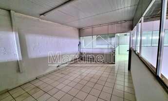 Imagem 14: Ribeirão Preto - Galpão/Depósito/Armazém - Parque Industrial Lagoinha