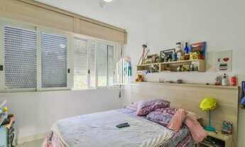 Imagem 2: Apartamento à venda com 140m², 3 quartos e 1 vaga