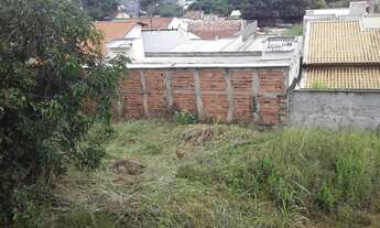 Imagem 4: GOIÂNIA - Terreno Padrão - JARDIM PETRÓPOLIS