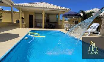 Imagem 5: CASA DE ALTO PADRÃO + 03 KITNETS COM ÁREA DE LAZER COMPLETA EM SAQUAREMA - RJ