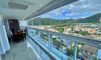 Imagem: Linda Cobertura Finamente Mobiliada de alto