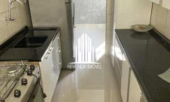 Imagem 6: Apartamento 2 dorms. na Vila Olímpia