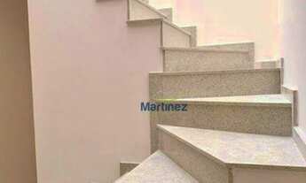 Imagem 7: Sobrado com 3 dormitórios à venda, 127 m² por R$ 690.000 - Jardim Independência - São Paul