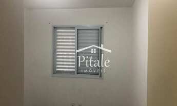 Imagem 7: Apartamento com 2 dormitórios à venda, 54 m² por R$ 266.000 - Jardim Santa Izabel - Cotia