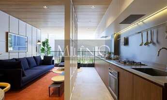 Imagem 5: SãO PAULO - Apartamento Padrão - Itaim Bibi