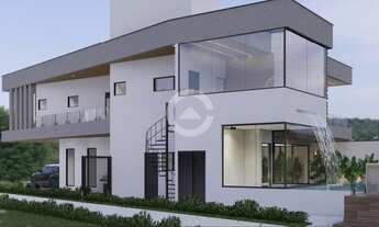 Imagem 7: Casa - Alphaville Dom Pedro 2 - Campinas