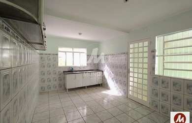 Imagem 4: Casa (térrea na rua) 3 dormitórios/suite, cozinha planejada