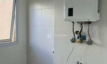 Imagem 2: Apartamento com 2 dormitórios à venda, 64 m² por R$ 360.000,00 - Vila Industrial - São Jos