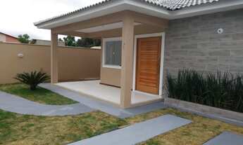 Imagem 3: CASA RESIDENCIAL em MARICÁ - RJ, PINDOBAS