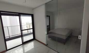 Imagem 3: Apartamento para venda com 31 metros quadrados com 1 quarto em Barra - Salvador - BA