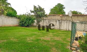 Imagem 2: Terreno à venda, 430 m² por R$ 440.000,00 - Parque Xangrilá - Campinas/SP